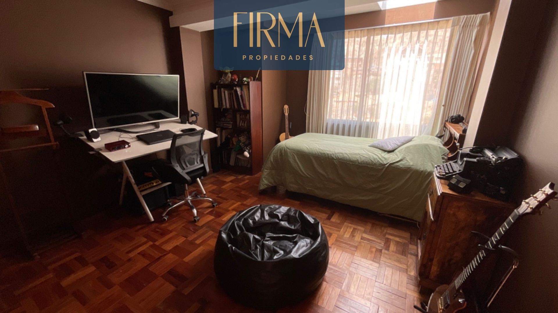 Casa en VentaCOMPRA TU CASA EN IRPAVI 4 dormitorios 4 baños 1 parqueos Foto 8