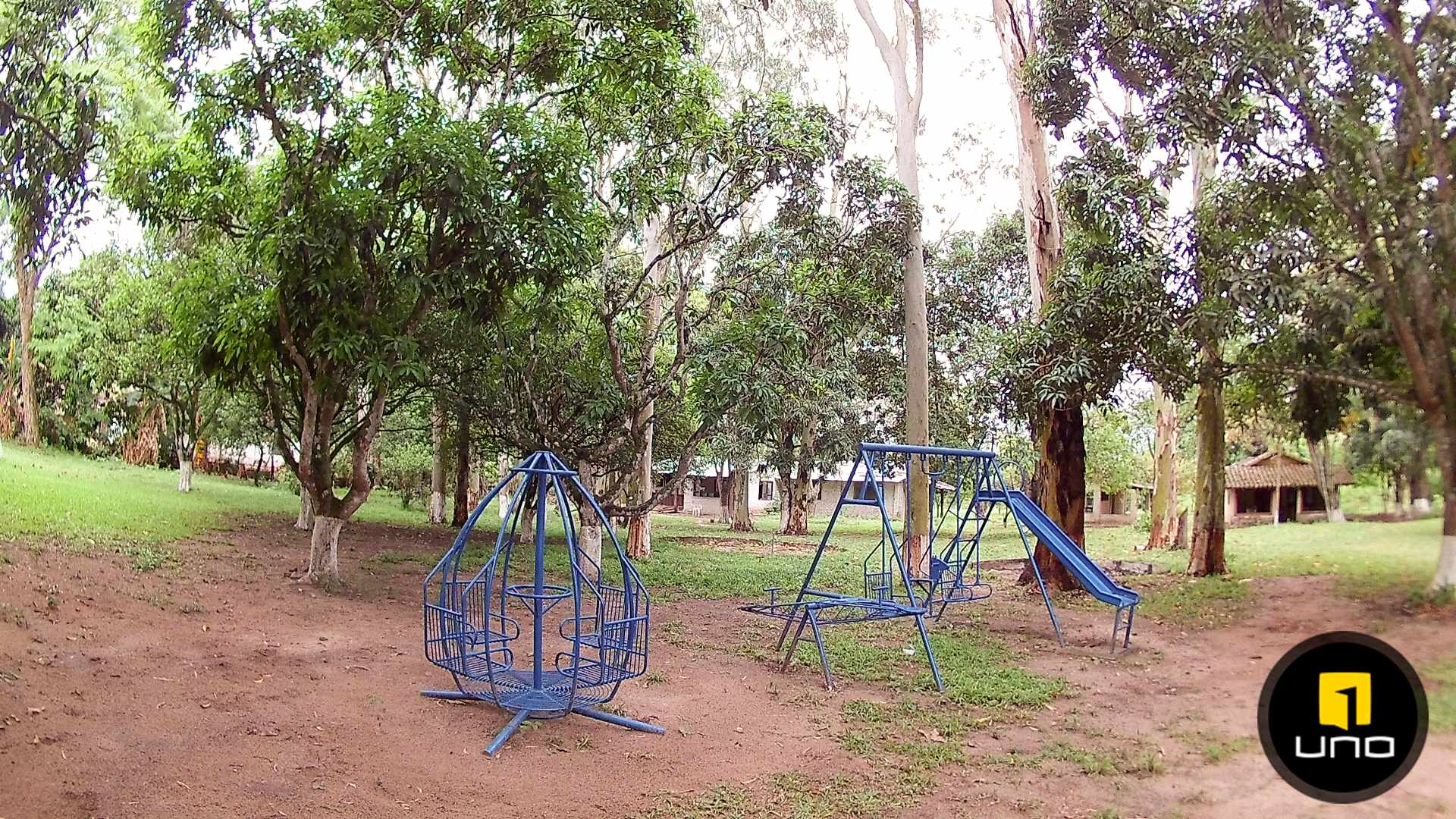 Quinta propiedad agrícola en Doble vía La Guardia en Santa Cruz de la Sierra    Foto 7