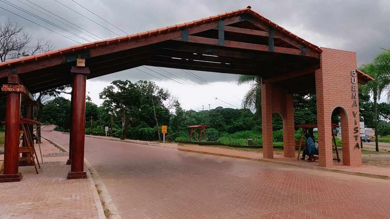 Terreno Buenavista - Resort Quintas Buena Vista Foto 1