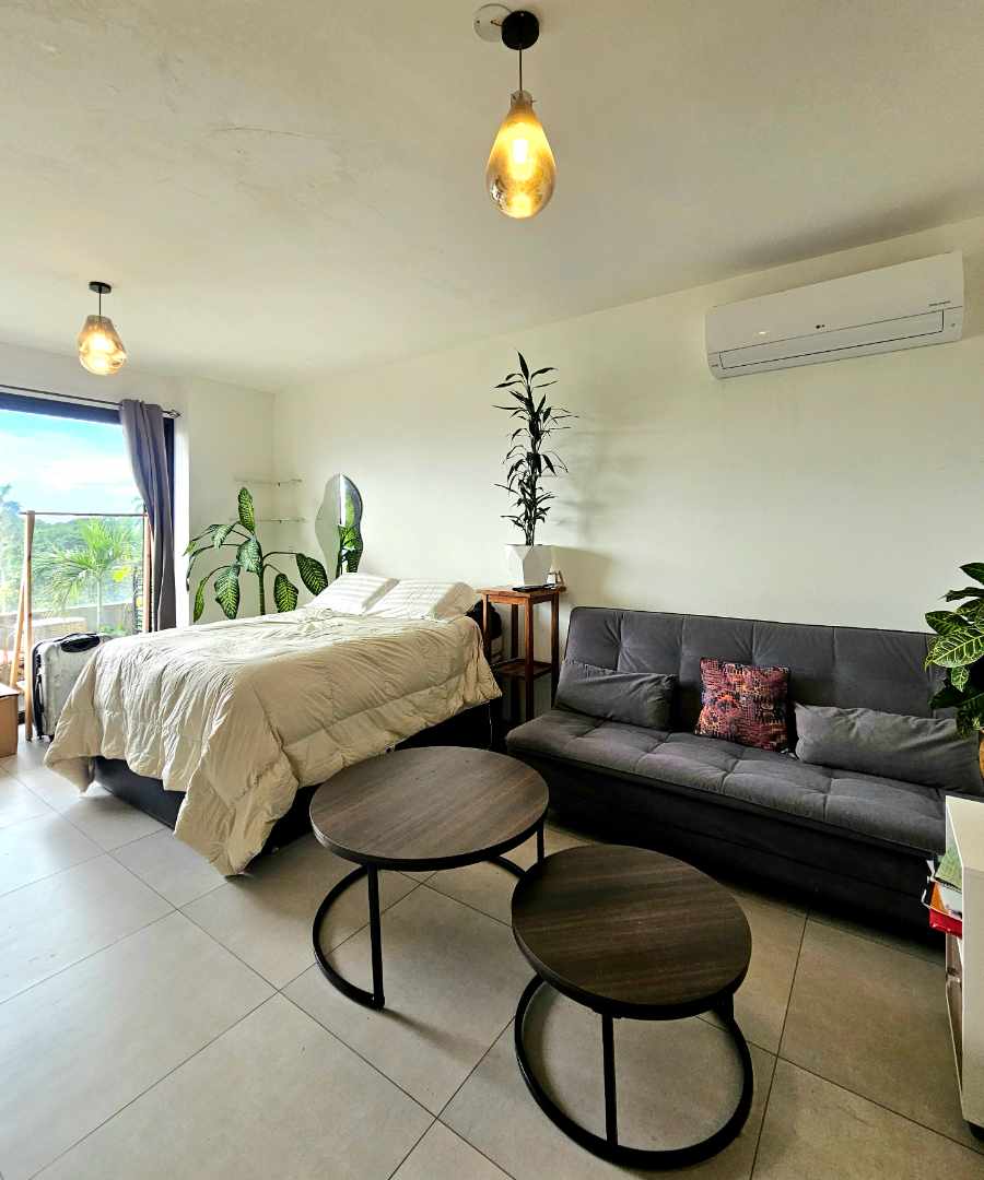 Departamento en AlquilerAv. Banzer y Radial 27, 3er anillo  Foto 11