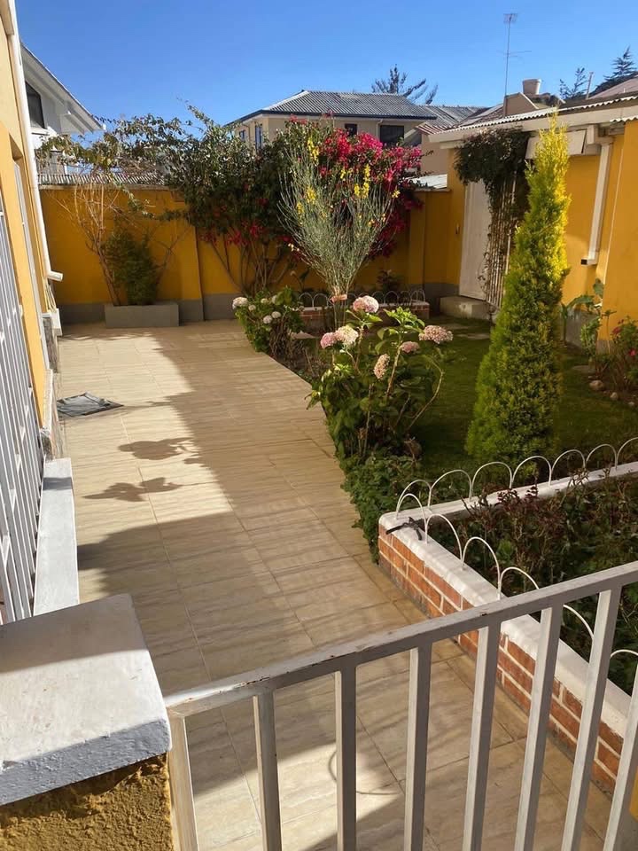 Departamento ACHUMANI C/31 Foto 3