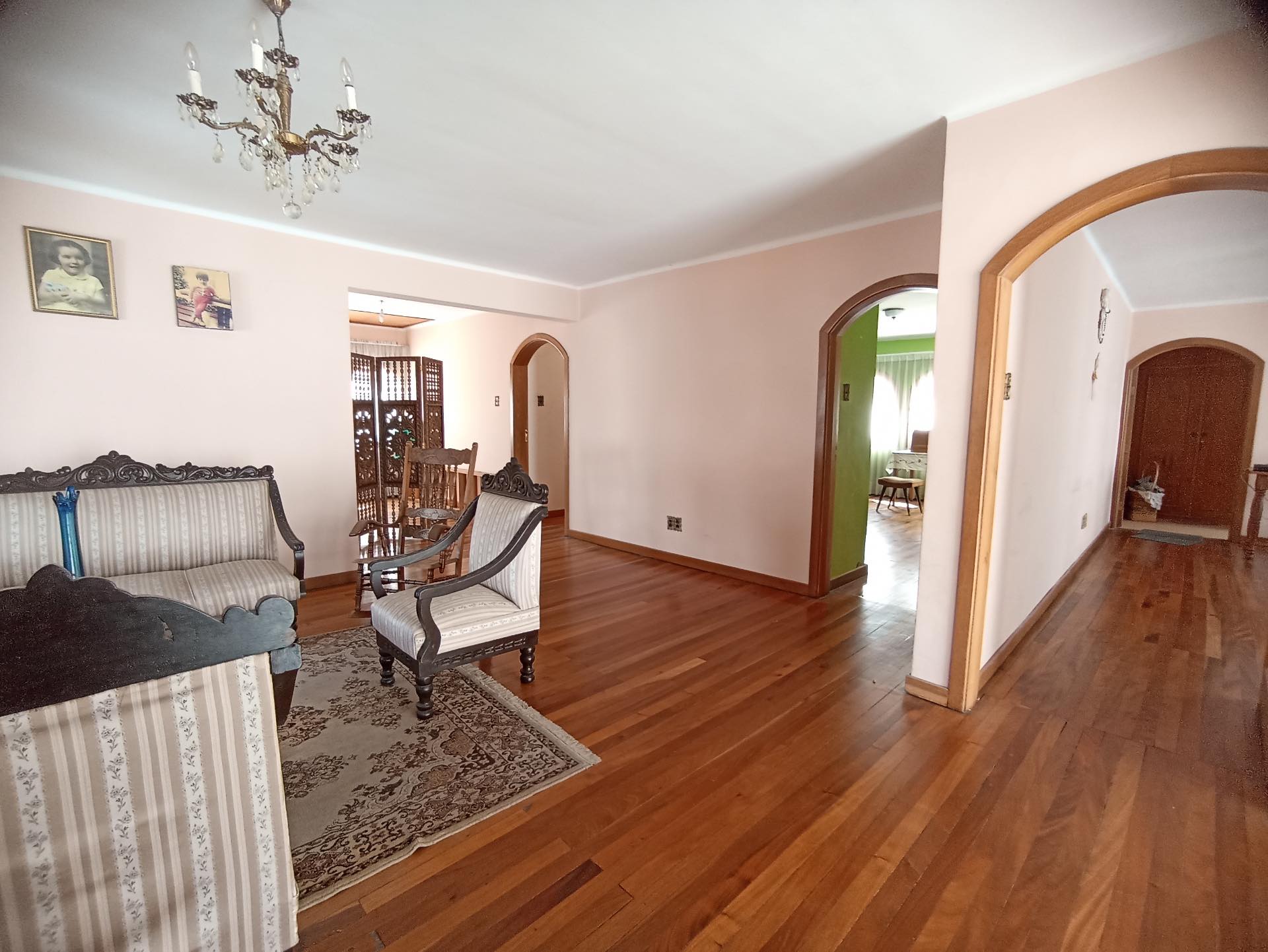 Departamento en VentaCASA EN VENTA / IRPAVI 7 dormitorios 5 baños 5 parqueos Foto 12