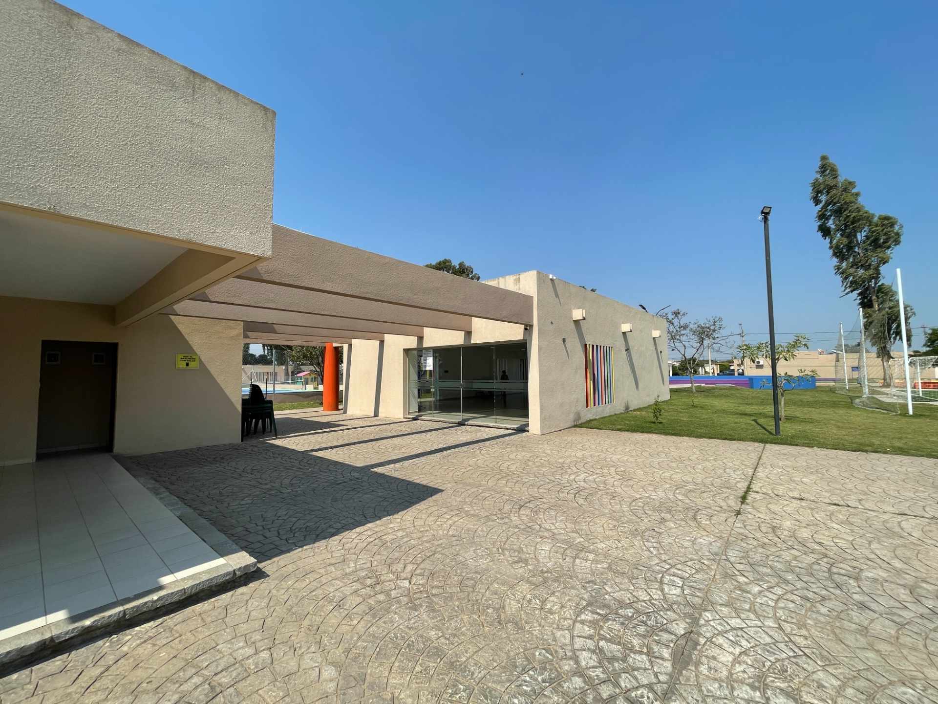 Casa en VentaCasa en Venta Zona Norte Condominio Sevilla Las Terrazas II 2 dormitorios 2 baños 1 parqueos Foto 22