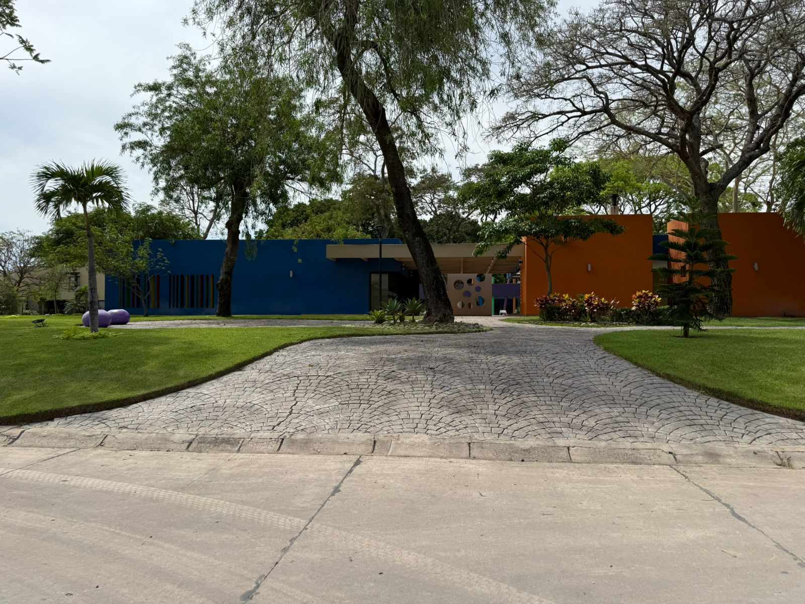 Casa en AlquilerCondominio Club Hacienda III Foto 2