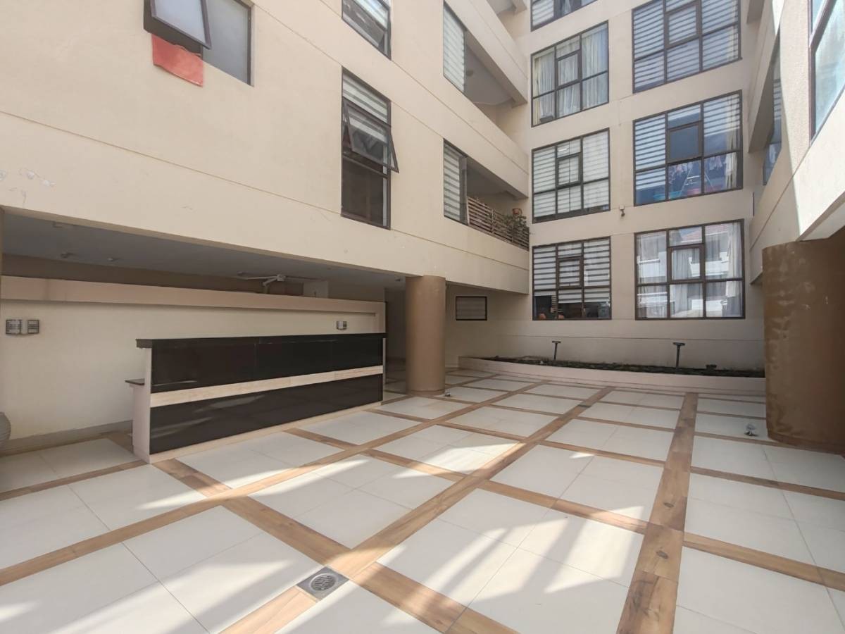 Departamento ACHUMANI Foto 3