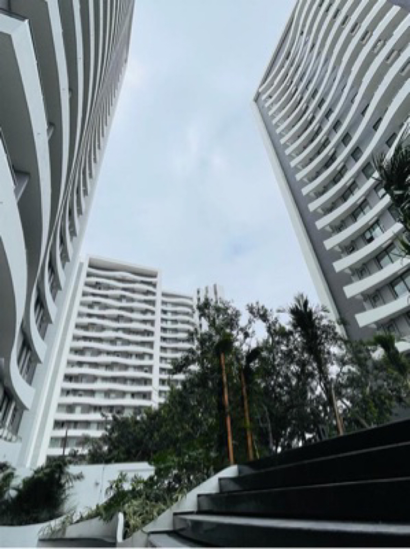 Departamento en VentaAv.  Los Cusis  1 dormitorios 1 baños 1 parqueos Foto 10