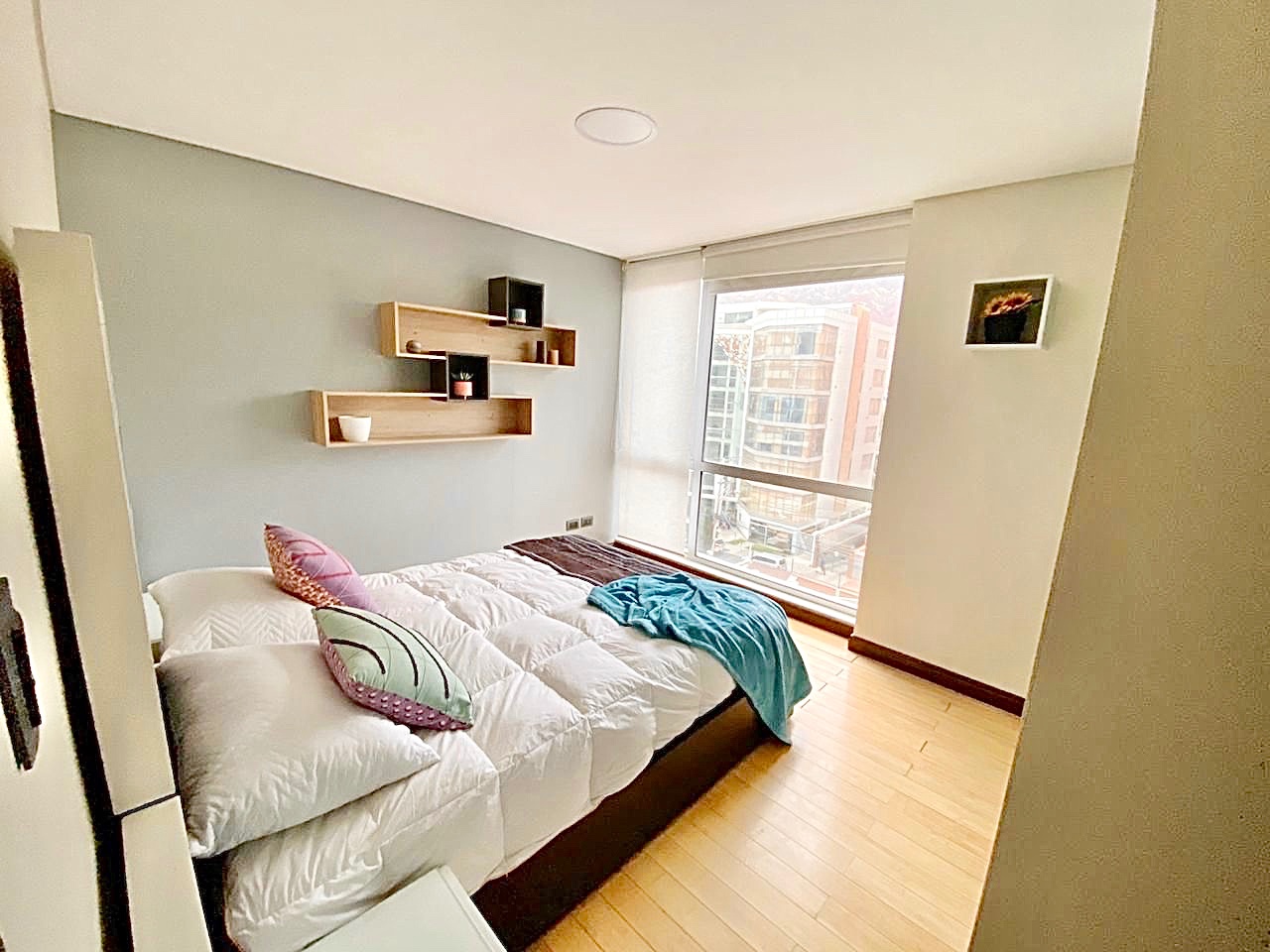 En Alquiler a $us 850 Foto 6