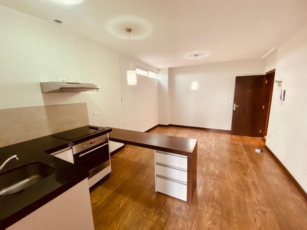 Departamento Urbarí Calle Baracea Foto 2