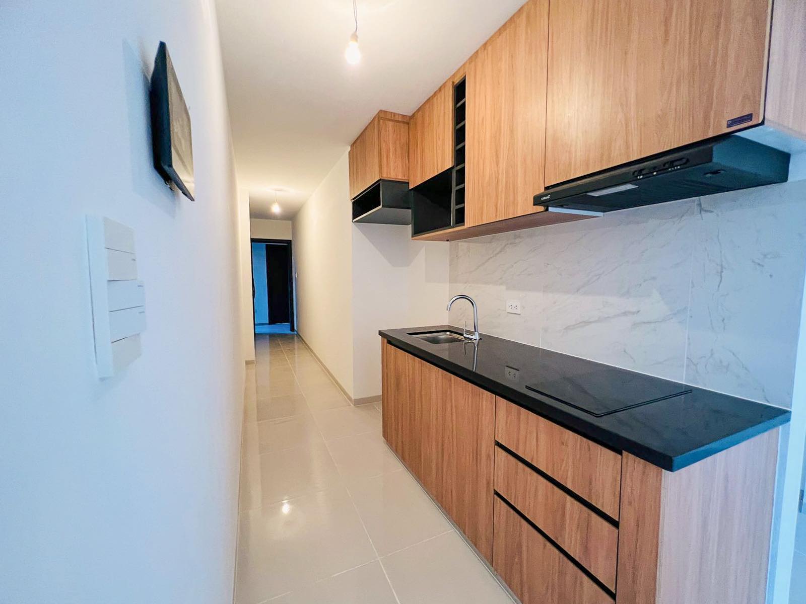 Departamento en VentaEquipetrol  1 dormitorios 1 baños  Foto 8