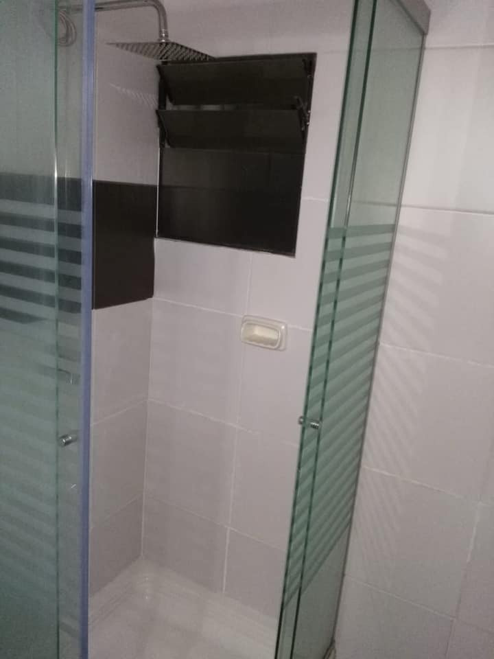 Departamento en Venta Av. Argentina esq Díaz Romero...piso 7. Edificio Torre Vicenta, Zona Miraflores 1 dormitorios 1 baños  Foto 8