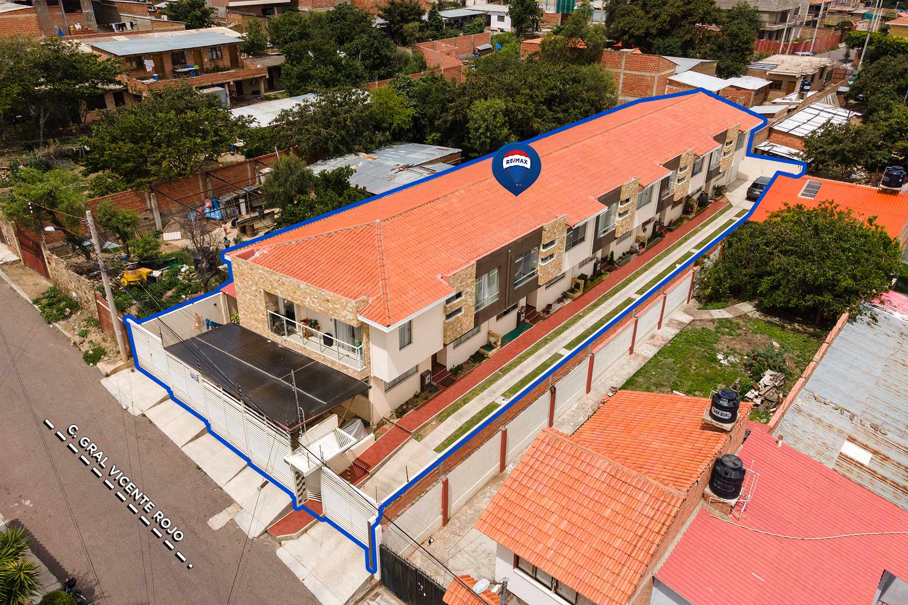 Casa en VentaTemporal, C. Gral Vicente Rojo - Condominio Terranova Foto 25