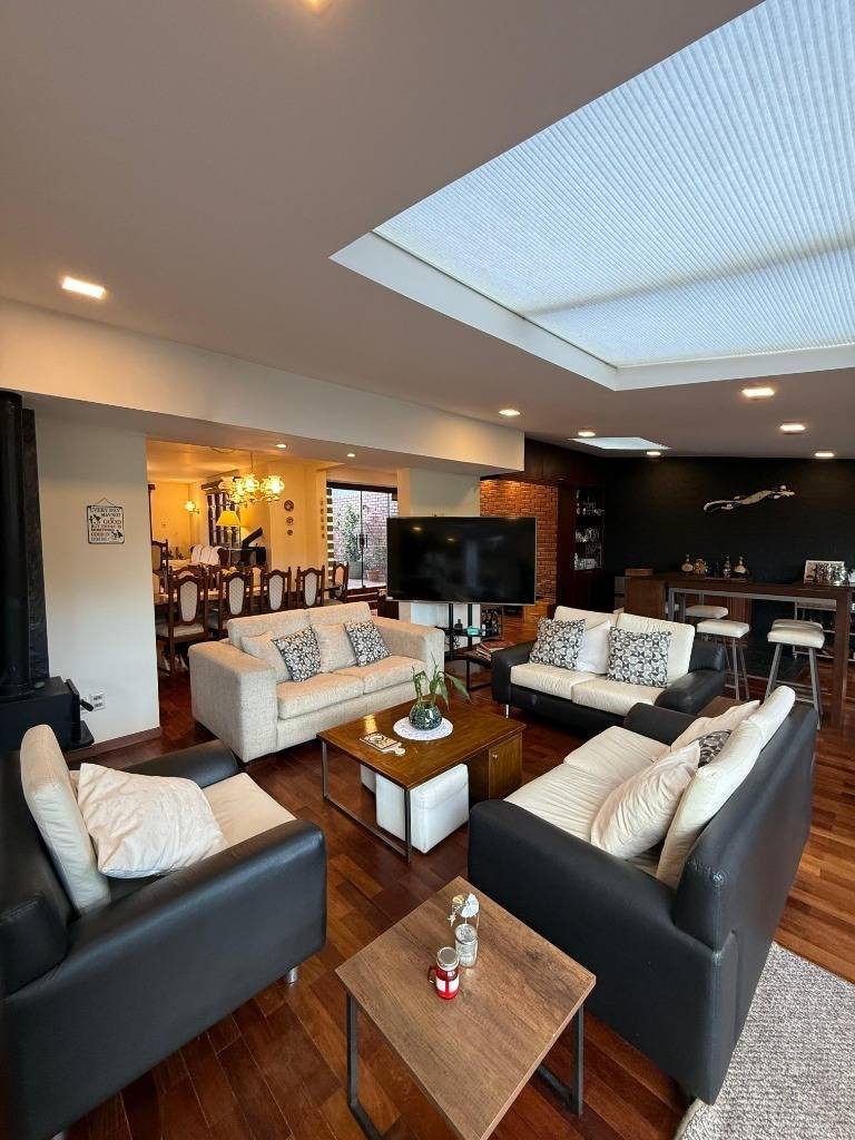 Casa en VentaMALLASILLA, URB. PROVIDENCIA 4 dormitorios 6 baños 4 parqueos Foto 12