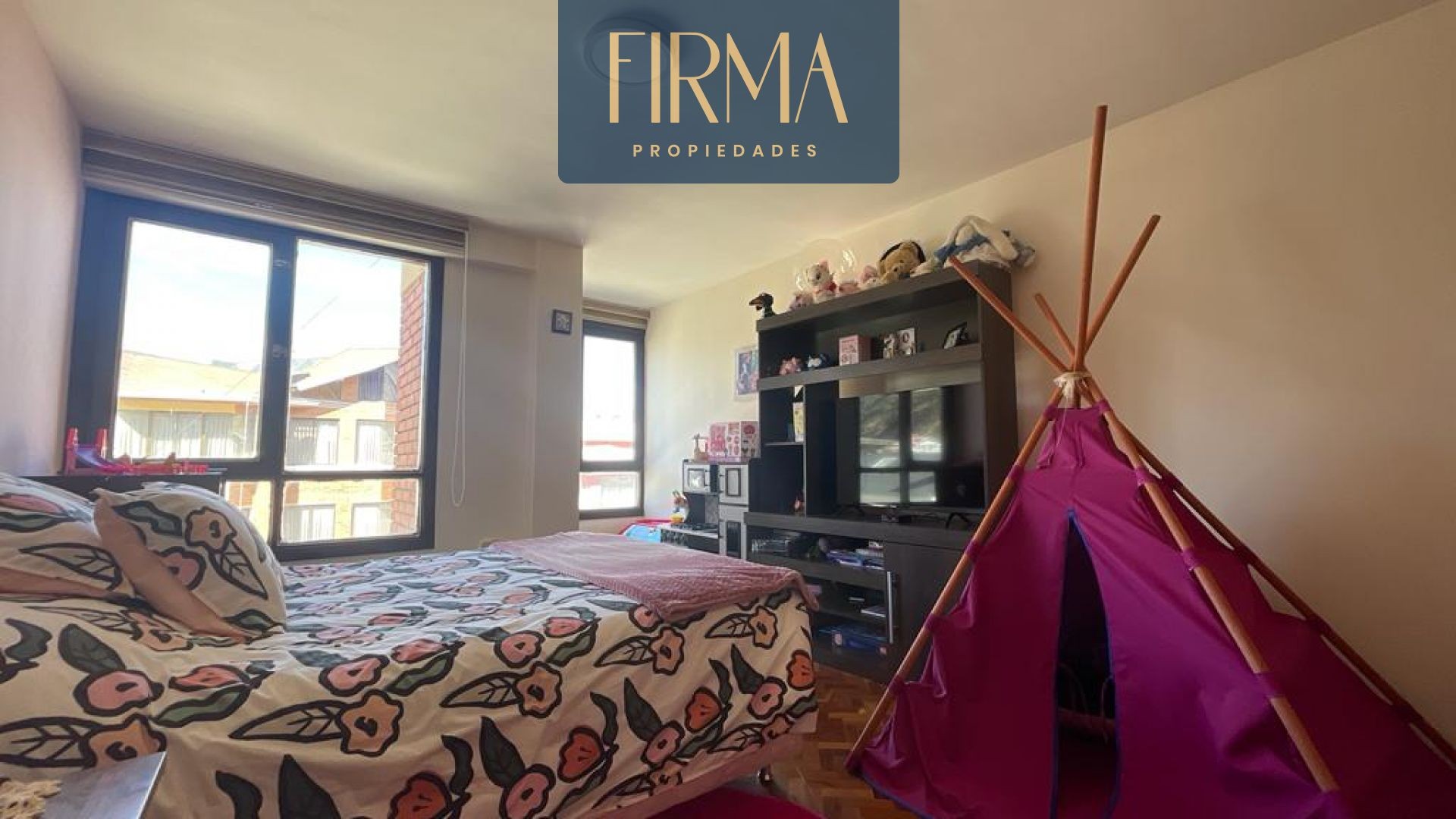 Departamento en Irpavi en La Paz 4 dormitorios 4 baños 1 parqueos Foto 4