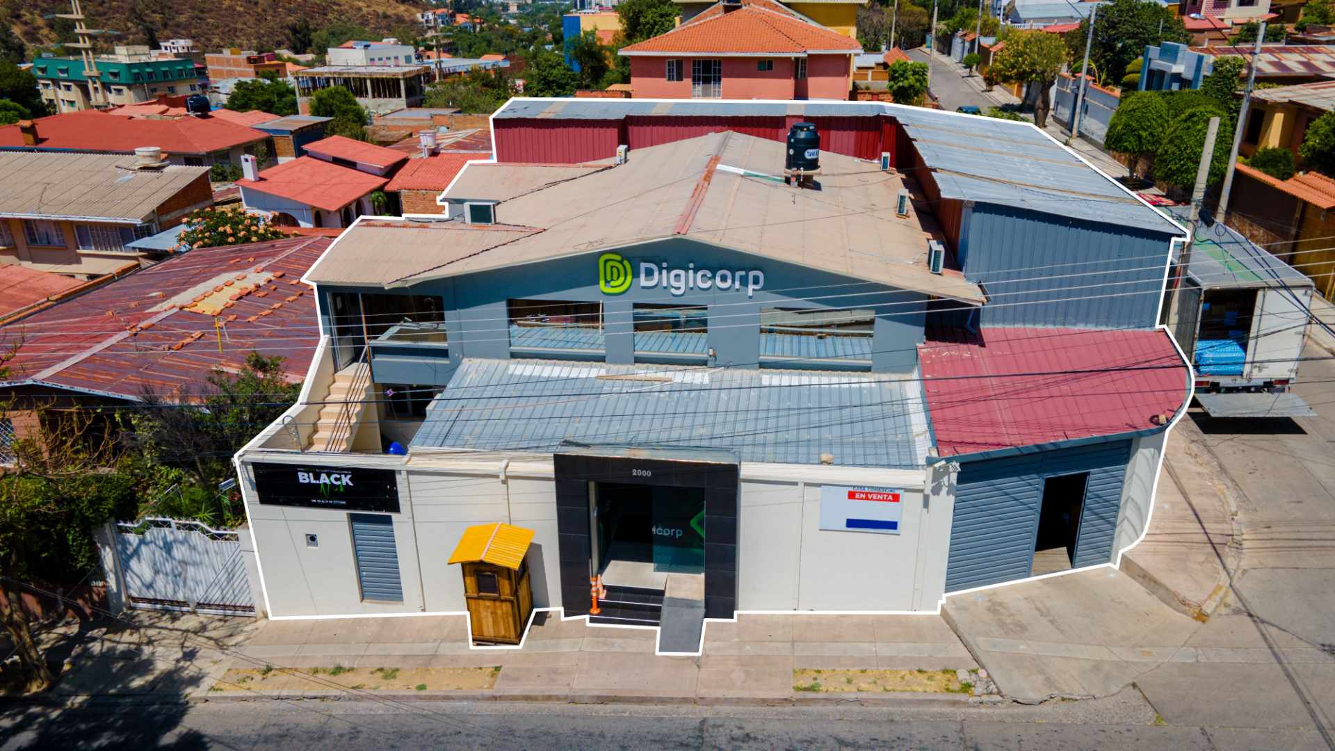 En Venta a $us 225,000 Foto 1