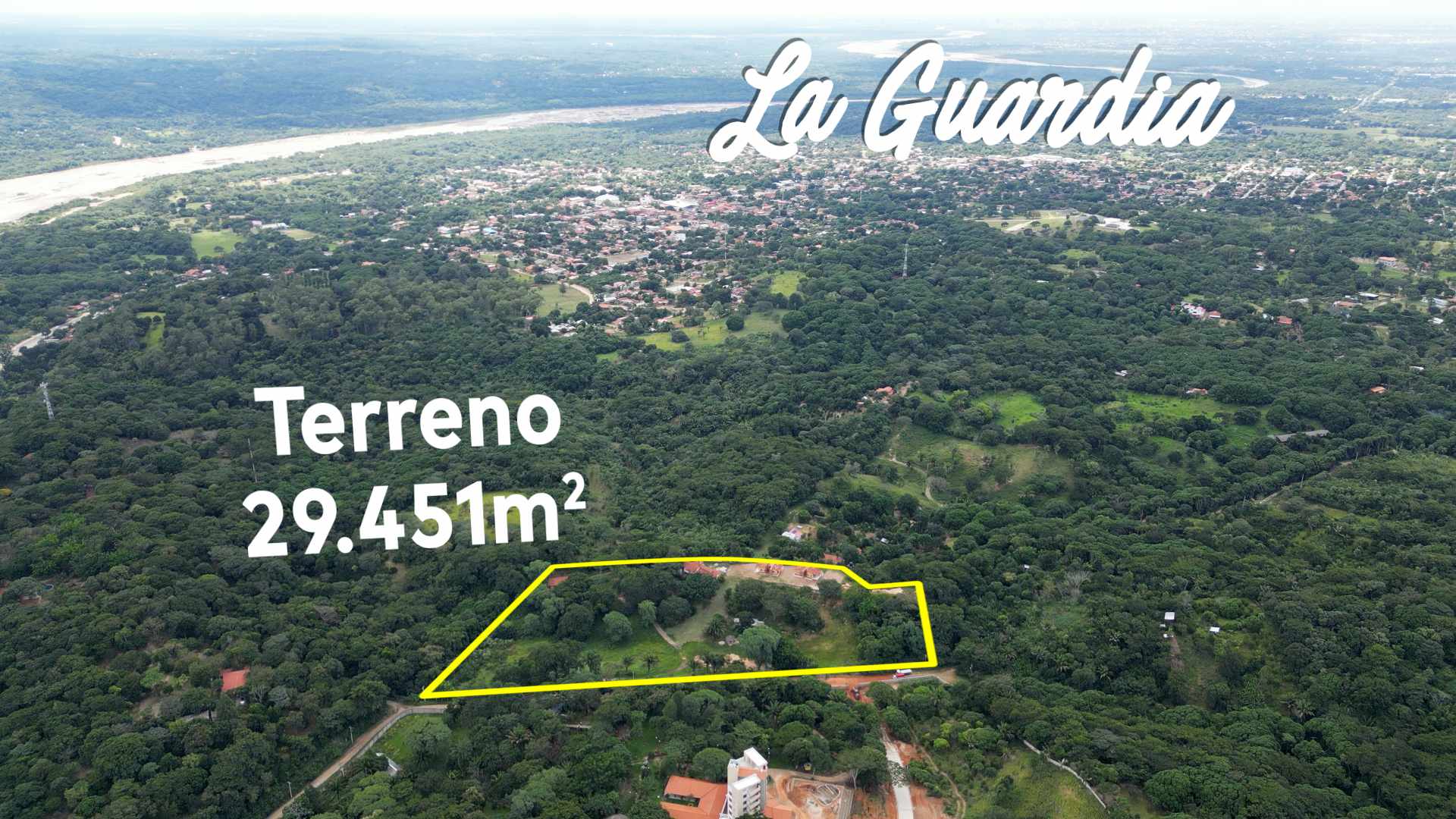 Quinta propiedad agrícola en VentaLa Guardia Foto 25