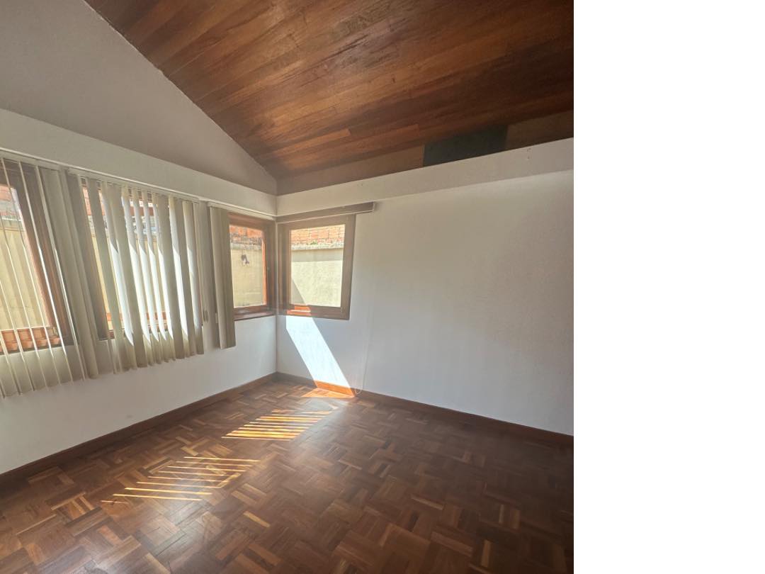 Casa en AlquilerEntrada de cota cota  Foto 20