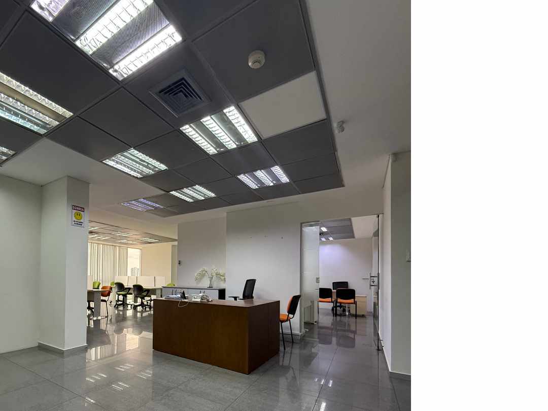 Oficina TORRE DUO Foto 2