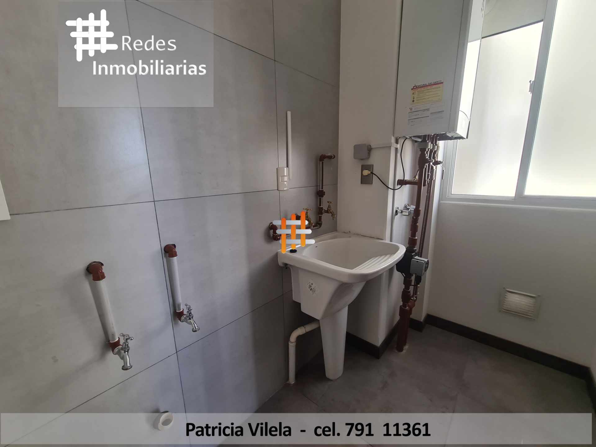 Departamento HERMOSO DEPARTAMENTO EN ALQUILER ACHUMANI  AMPLIO Y MODERNO  Foto 22