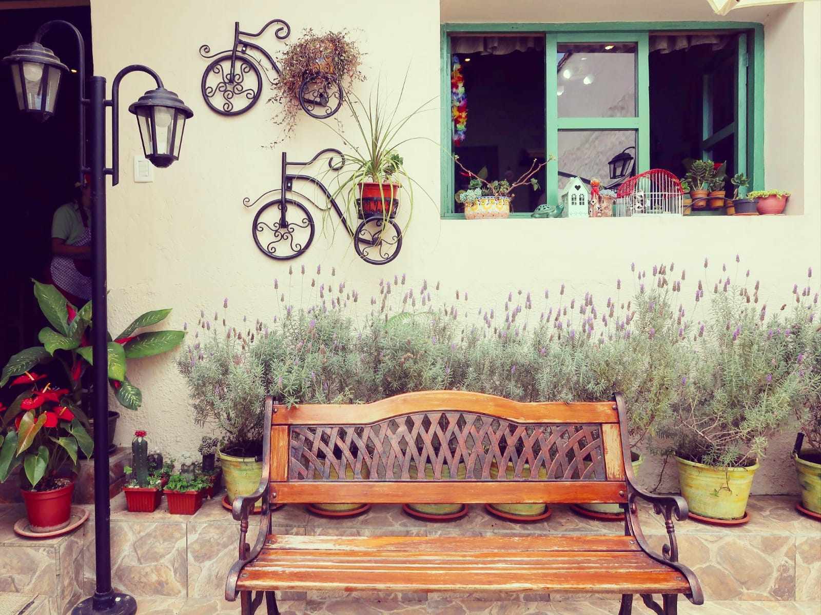 Casa SAMAIPATA Foto 13