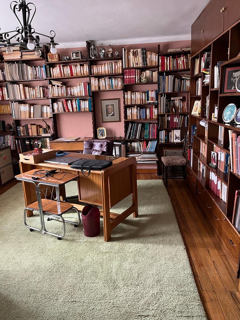 Casa en VentaSopocachi Foto 16