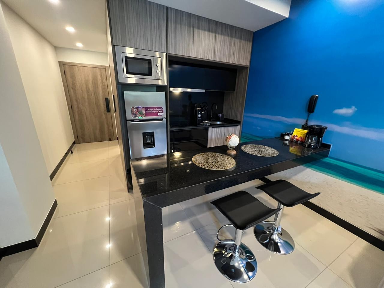 En Alquiler a Bs 3,500 Foto 17