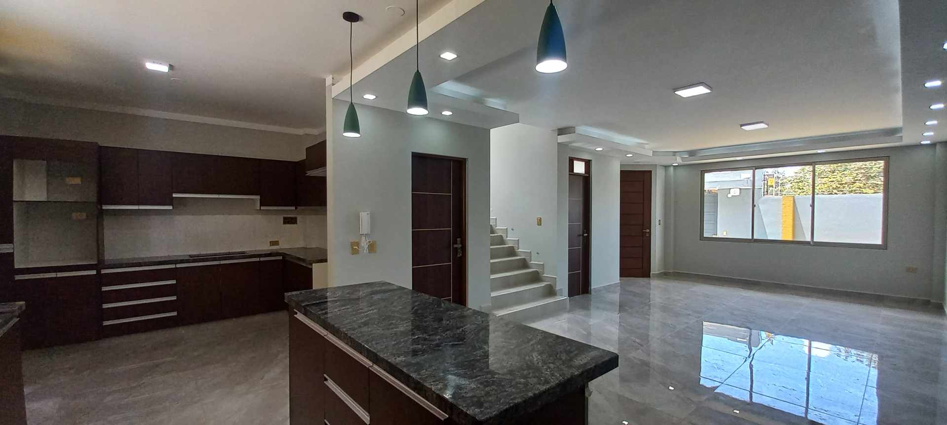 Casa en VentaInmediaciones Campo Ferial y Country Club, OTB Exaltación, en pasaje cerrado, Urbanización La Rinconada, Zona Alalay Foto 39