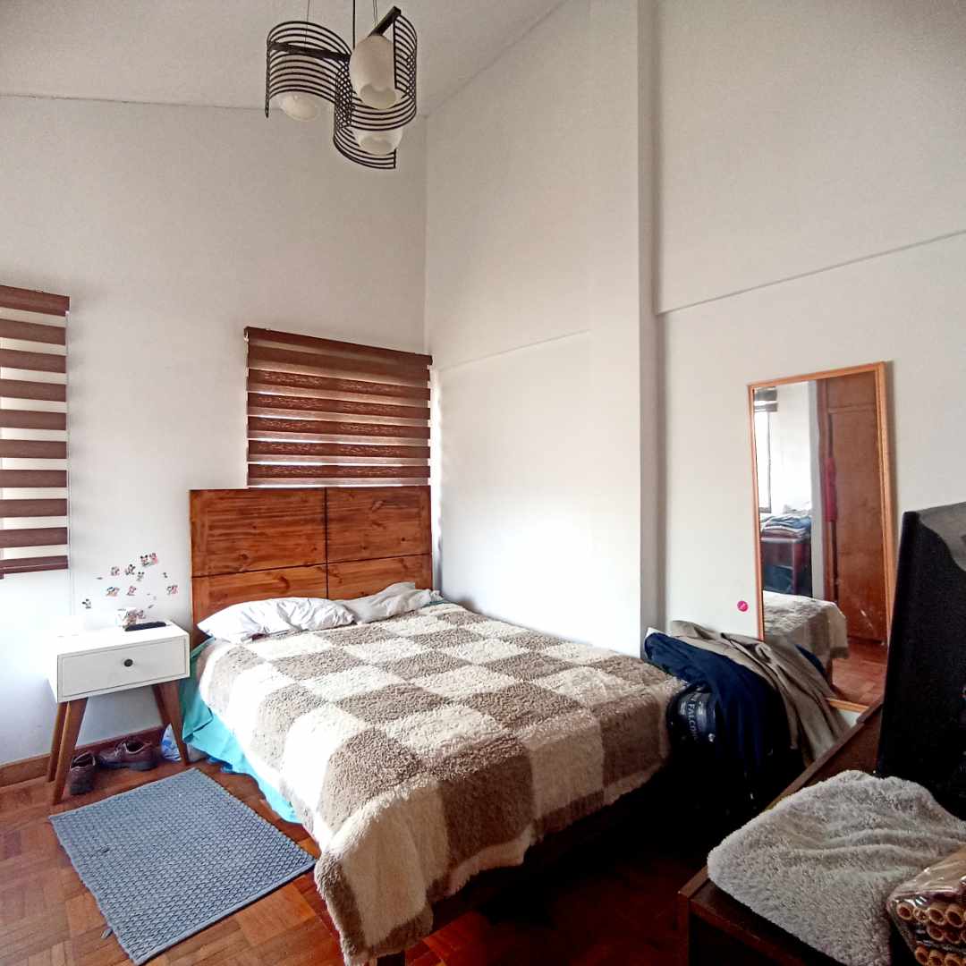 Departamento en AnticréticoLOS PINOS C. 6 BLOQUES  3 dormitorios 2 baños  Foto 5