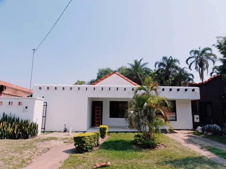 Casa 5TO ANIILO AV VIRGEN DE COTOCA COND. BELLA VISTA Foto 1