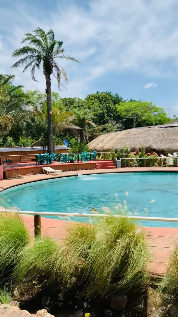 Terreno Lado a Colpa Caranda Resort Foto 10