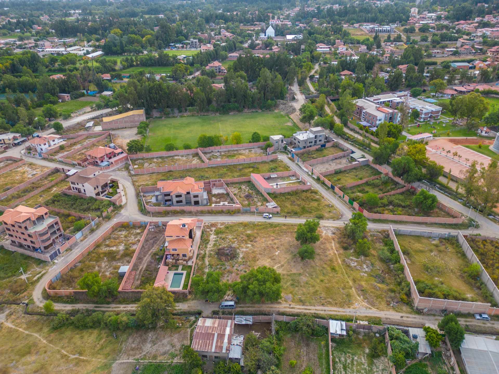 En Venta a $us 190,000 Foto 1