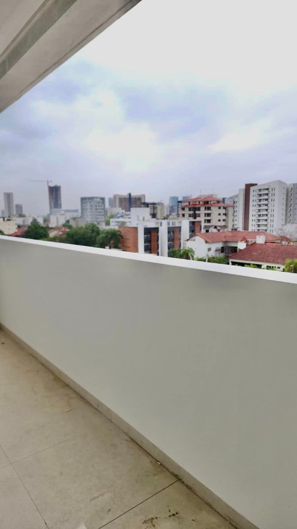 Departamento Edificio en venta en Av. San Martin y Av. Busch Foto 6