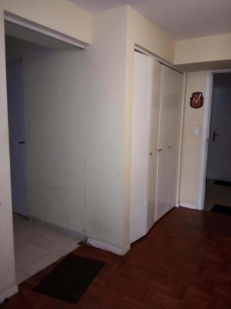 Departamento $US.500.- DEPARTAMENTO AMOBLADO + GARAJE AV. AMERICA Z/ARANJUEZ Foto 20