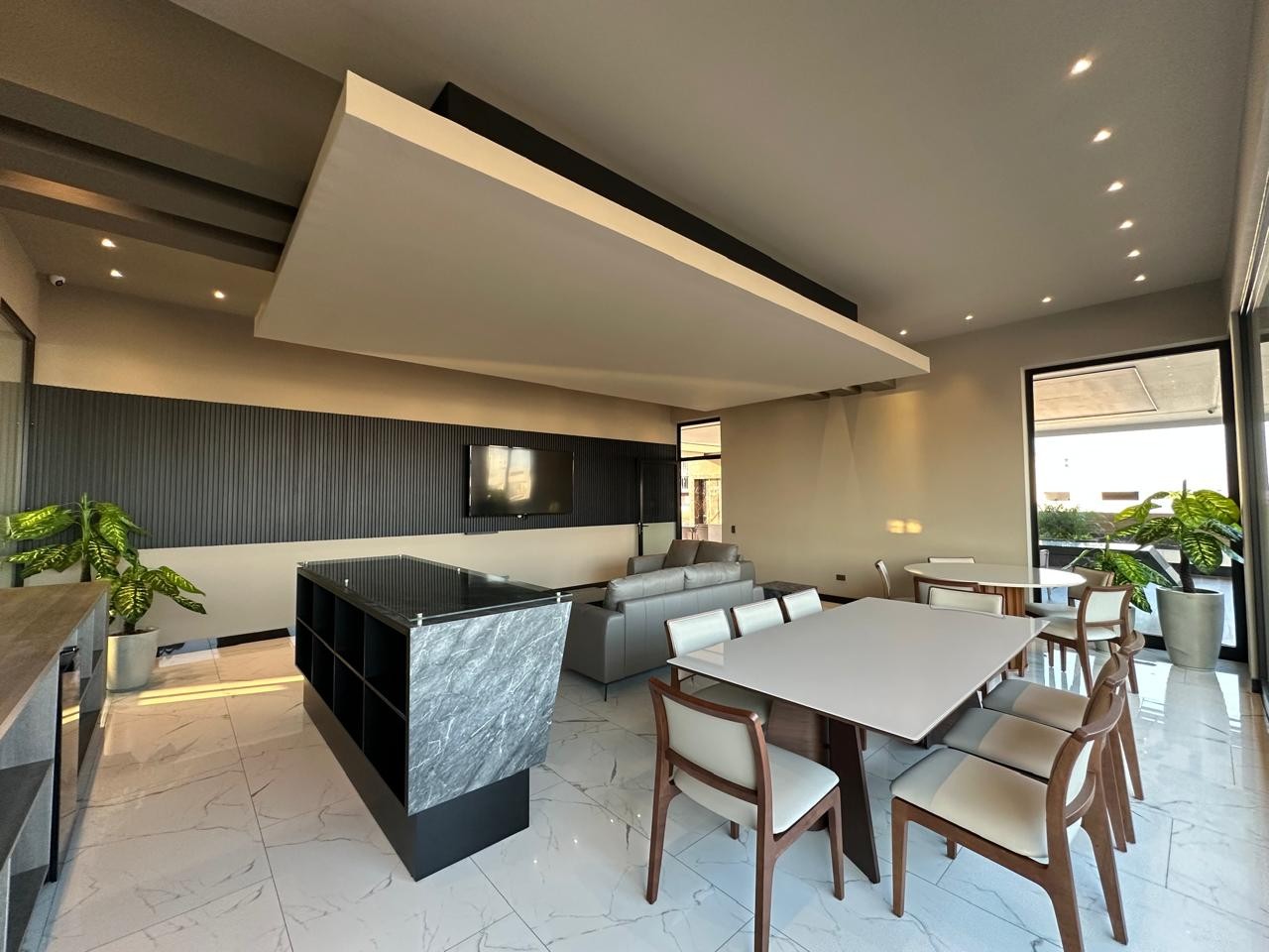 Departamento en AlquilerEquipetrol SKY LUXIA, Calle 7 este  Foto 14