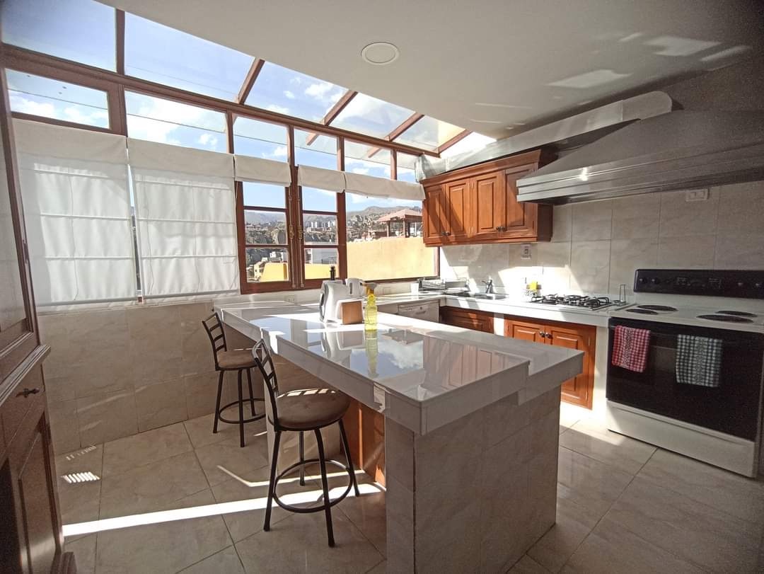 Casa en VentaCOTA COTA 4 dormitorios 5 baños 1 parqueos Foto 12