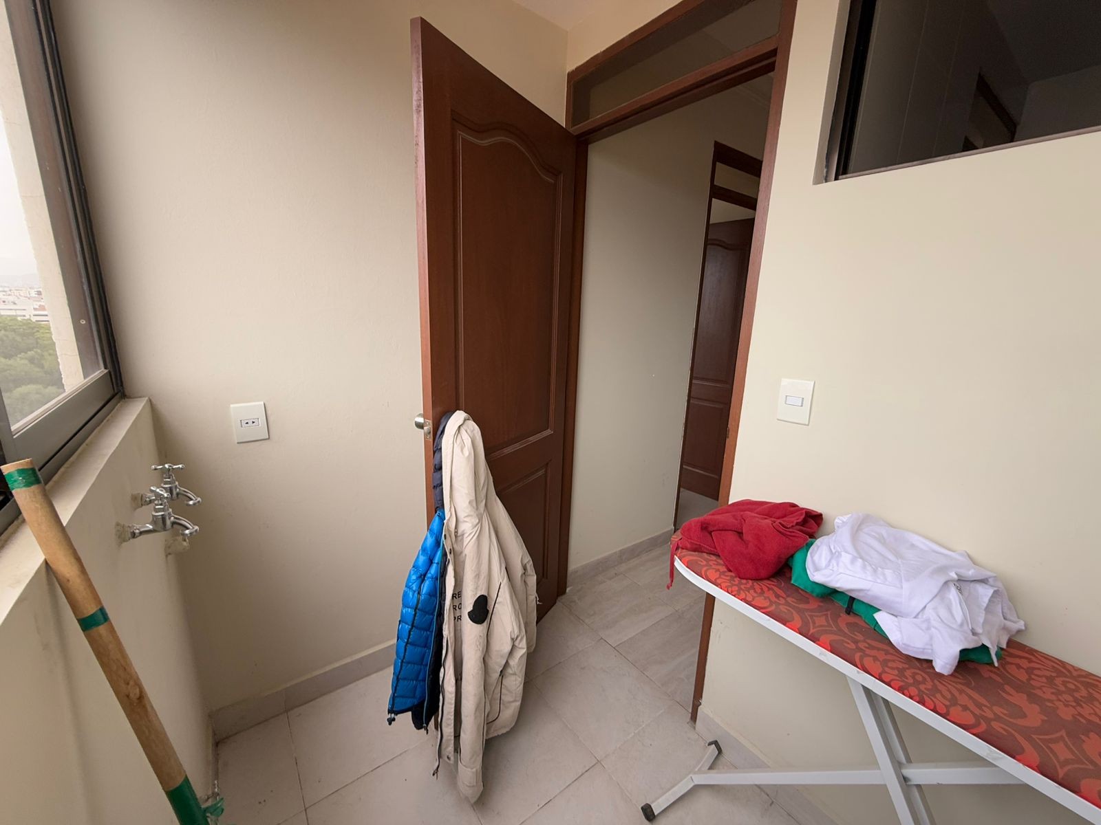 Departamento Tadeo Haenke Foto 9