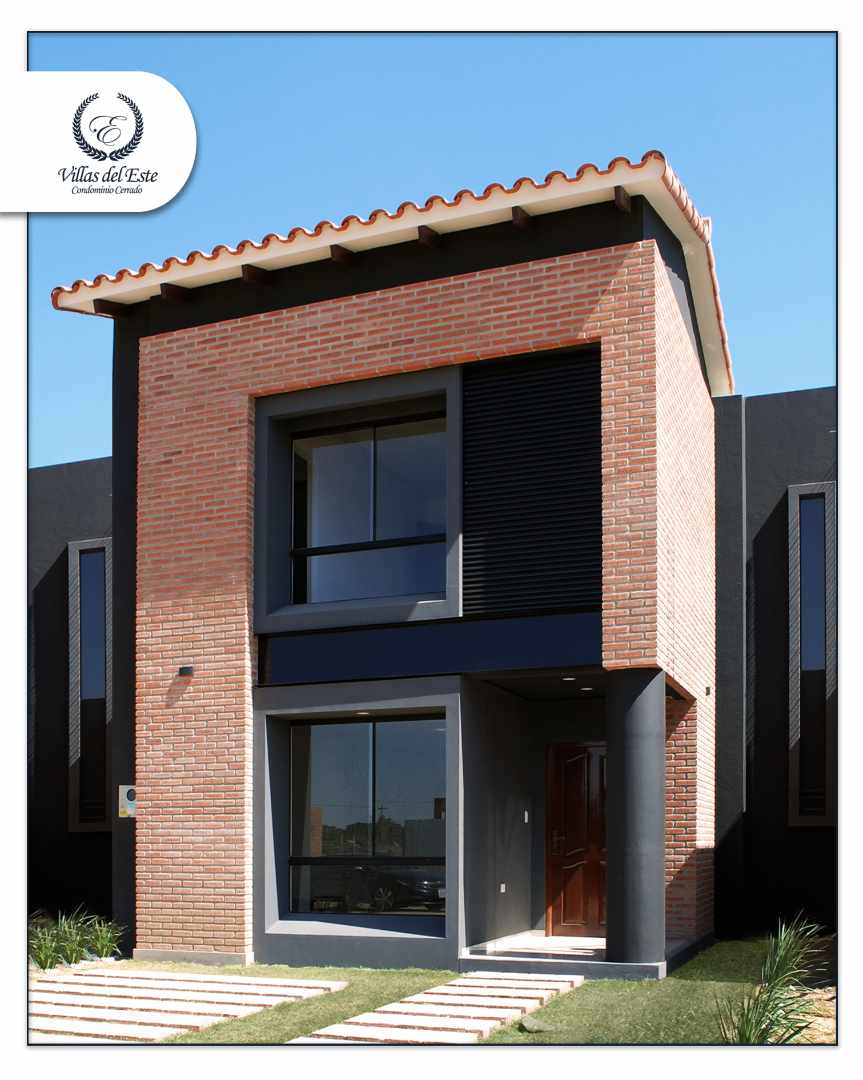 Casa Villas del Este, 8vo Anillo y Av. Virgen de Cotoca Foto 14