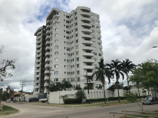 Departamento en Entre 4to y 5to anillo Norte en Santa Cruz de la Sierra 2 dormitorios 2 baños 1 parqueos Foto 1