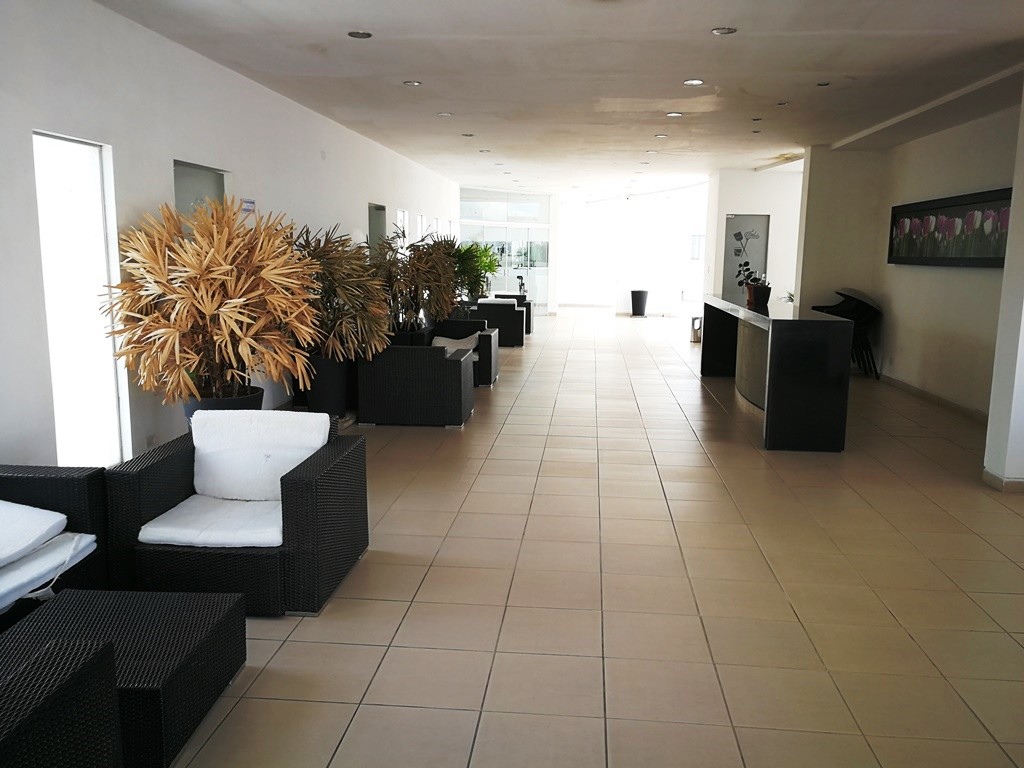 Departamento en AlquilerEdificio Sky, Calle J Equipetrol Norte Foto 5