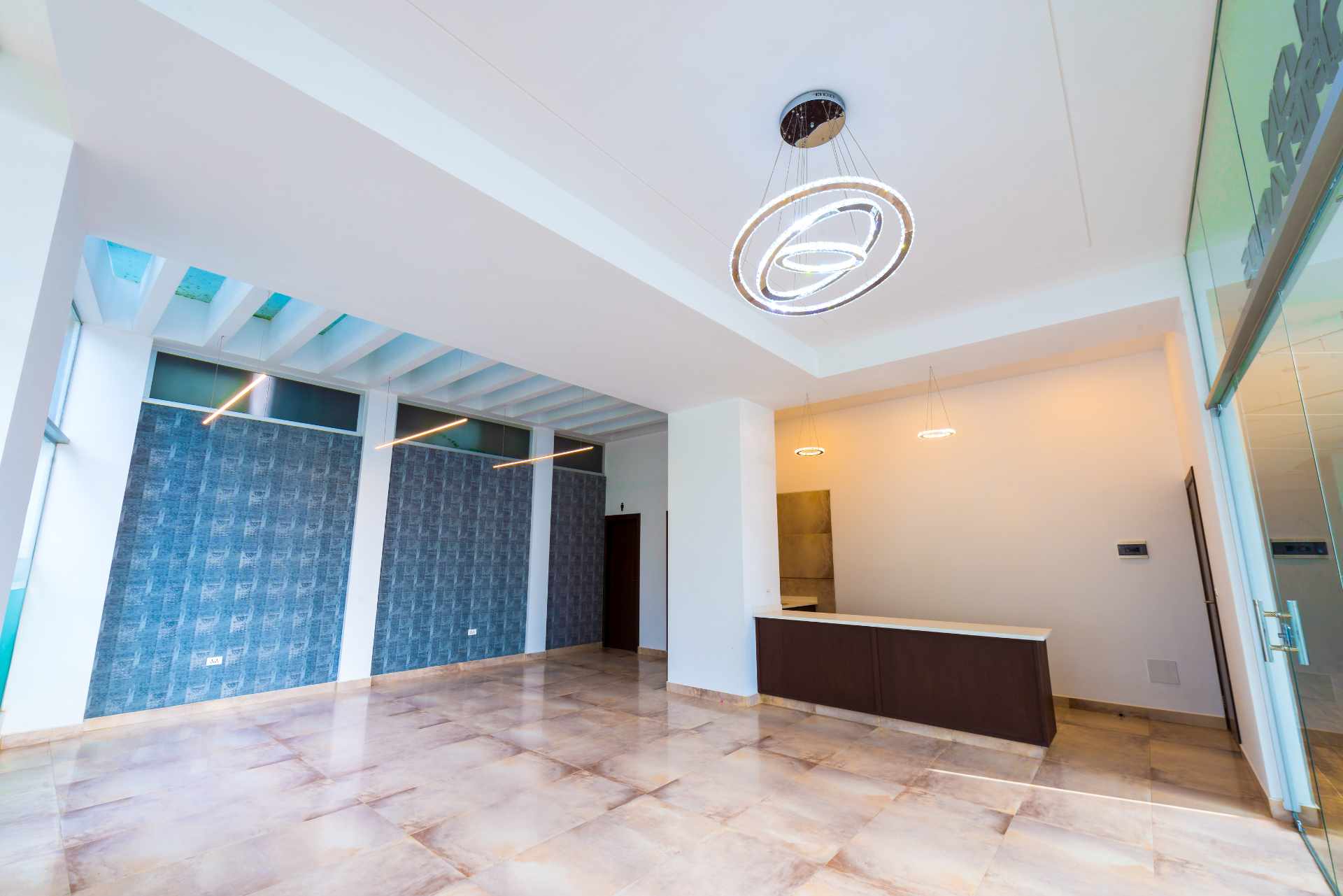 Oficina en AnticréticoEdificio América, Av. América y C. Eudoro Galindo - Zona Norte 2 dormitorios 1 baños  Foto 9