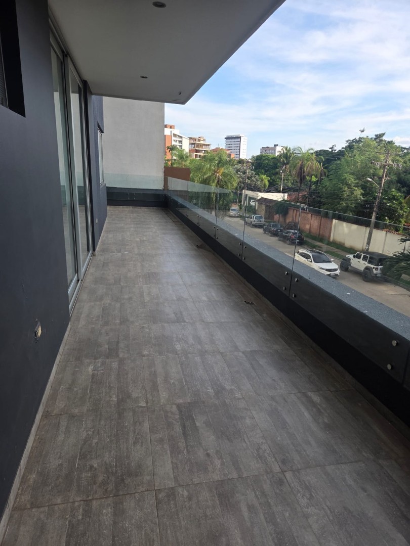 Departamento en AlquilerEquipetrol, zona Norte,Departamento de lujo en Alquiler  Foto 8