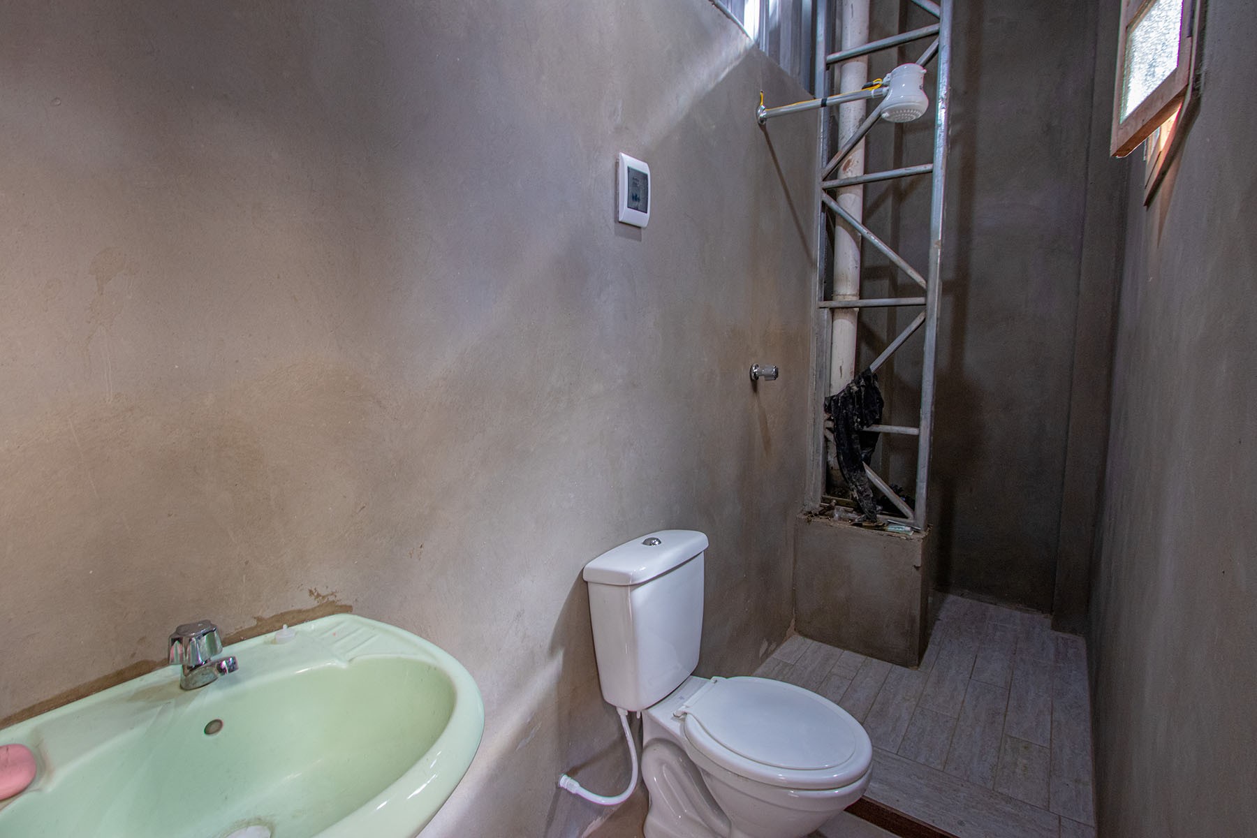 Galpón en AlquilerUrbanizacion 