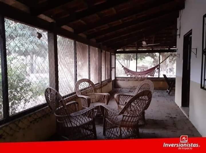 Quinta propiedad agrícola en Carretera Cotoca en Santa Cruz de la Sierra    Foto 10