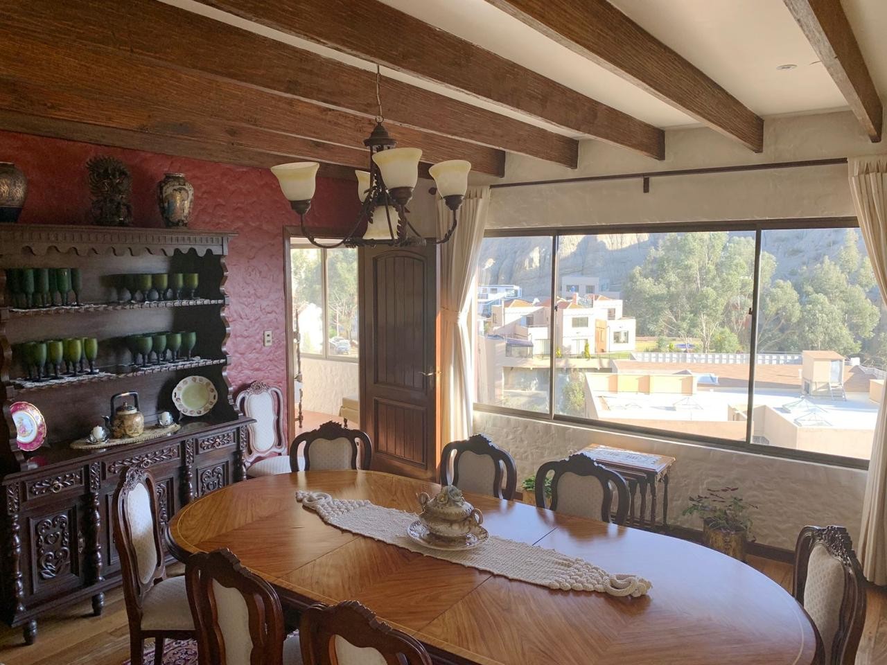 En Alquiler a $us 2,000 Foto 15