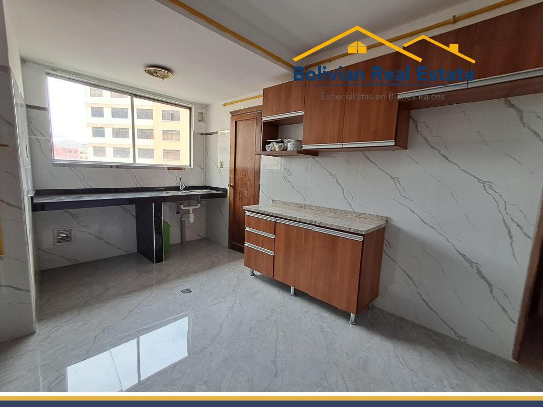 En Alquiler a Bs 4,500 Foto 6