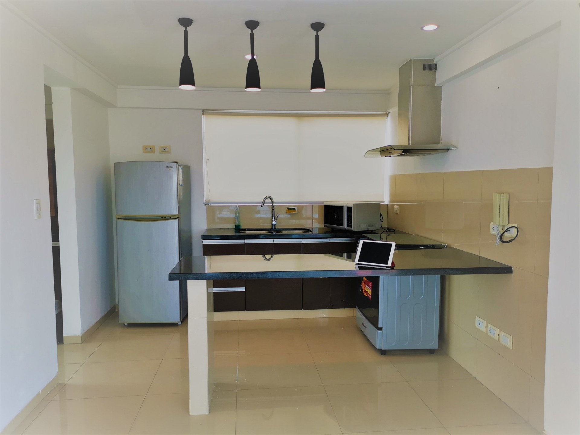 Departamento en VentaAv. Velarde esquina Ana Barba Foto 6