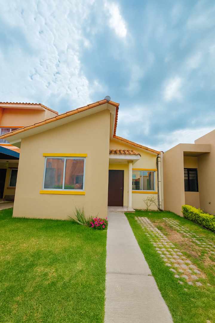 Casa en Carretera Norte en Santa Cruz de la Sierra 3 dormitorios 2 baños  Foto 1