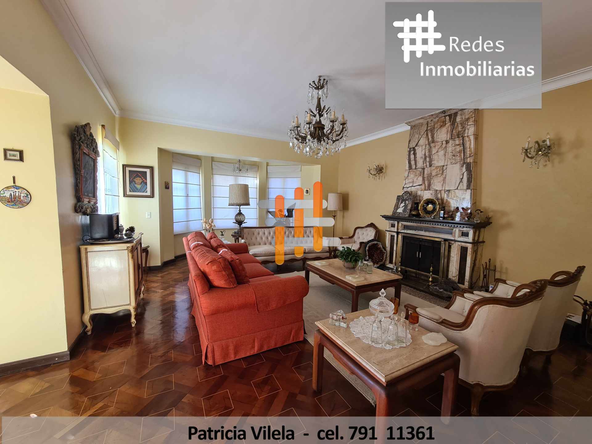 Casa en VentaBELLA CASA EN VENTA EN LA FLORIDA  Foto 4