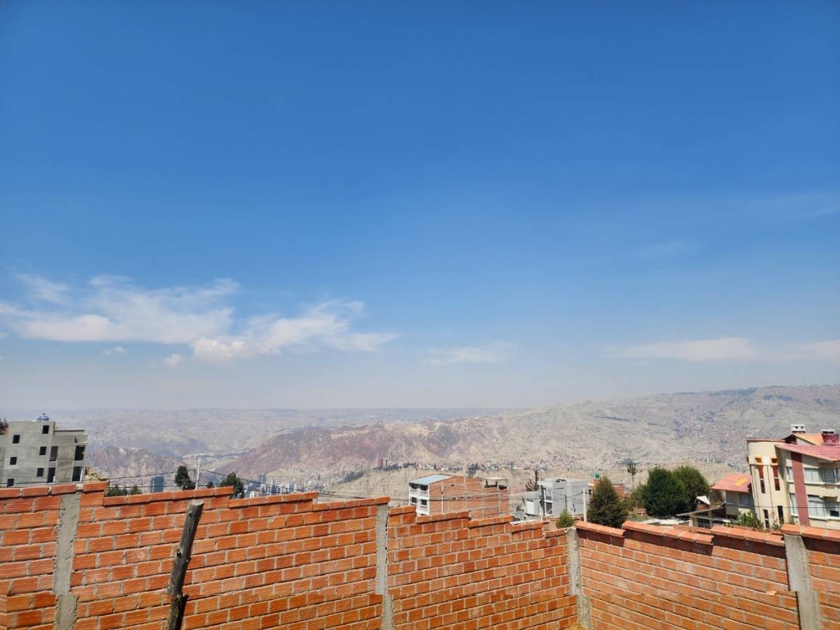 Terreno en VentaCiudadela Stronguista    Foto 1