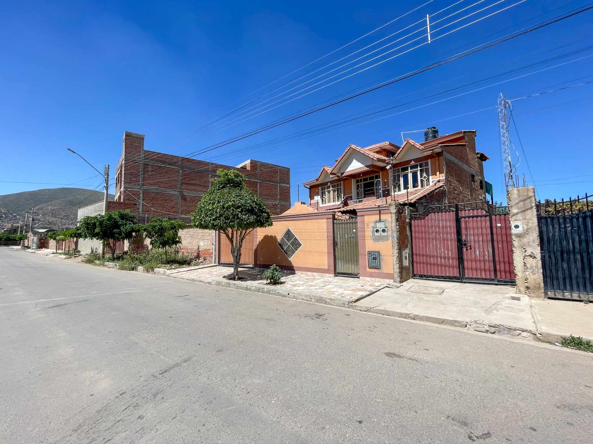 Casa Calle Bolivia - a 150m de la Av. Siglo XX Foto 13