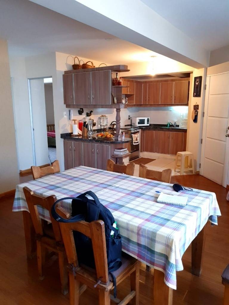 Departamento Condominio Paraíso 2, Calle los tajibos  Foto 5